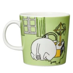 Arabia Mumin Tasse -Geschirrverkauf 1008 30 02 69bce25b07