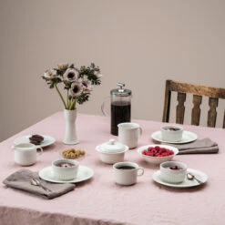 Arabia Arctica Tasse -Geschirrverkauf 15668 01 02 9d673dd640