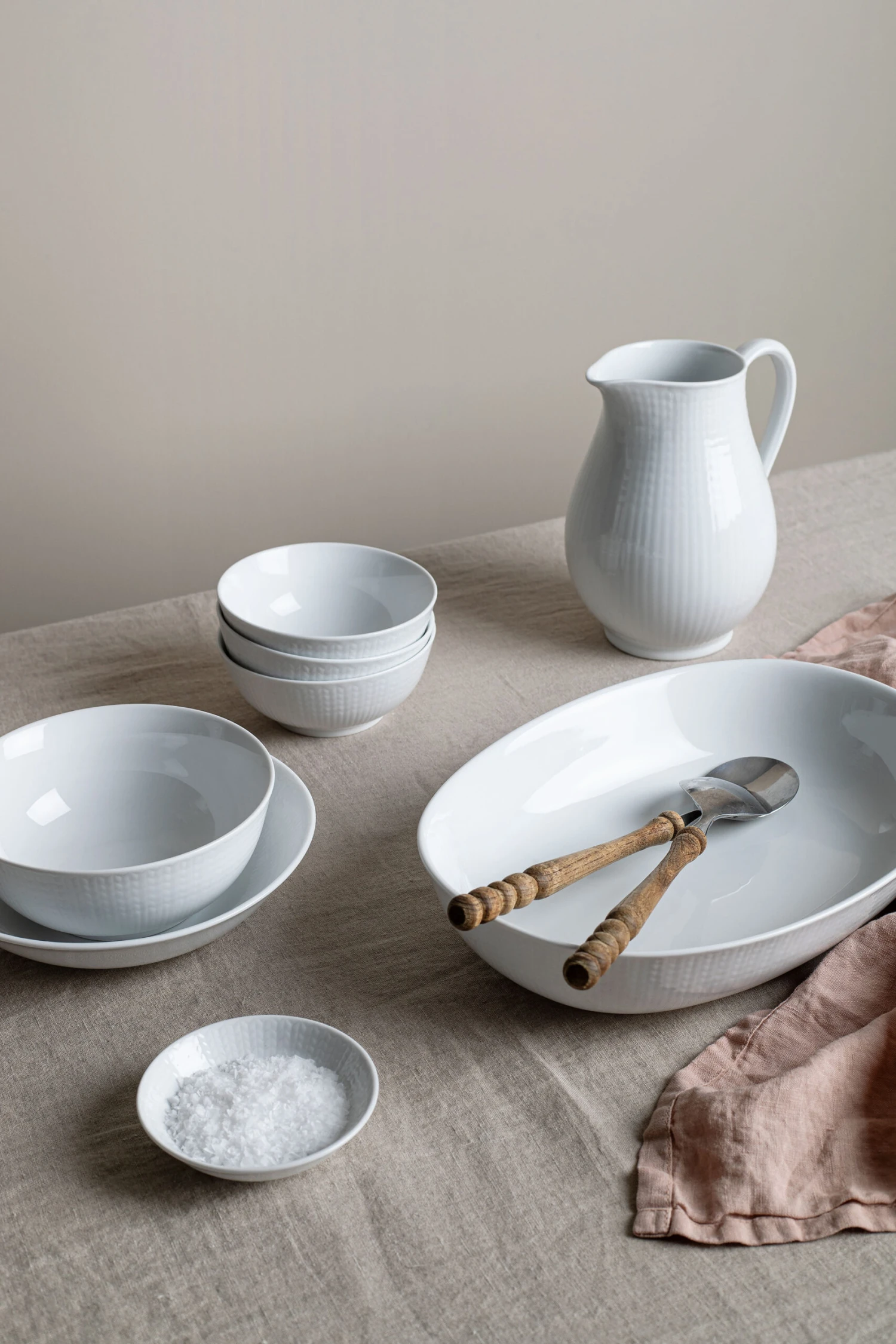 Rörstrand Swedish Grace Kanne 1,3 Liter 7 Rörstrand Swedish Grace Kanne 1,3 Liter – Bild 7