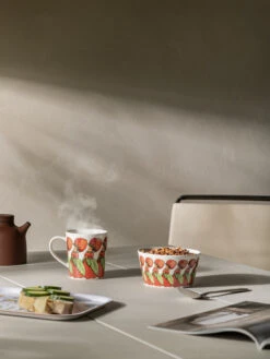 Design House Stockholm Familjen Jordgubbe Tasse -Geschirrverkauf 17170 01 5 EnvironmentImage 3f7732e30c