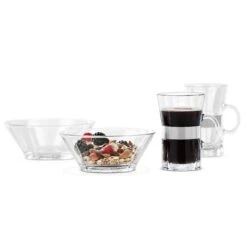 Rosendahl Grand Cru Frühstücks-Set 2 Personen -Geschirrverkauf 18416 01 01 8f9b60bba9