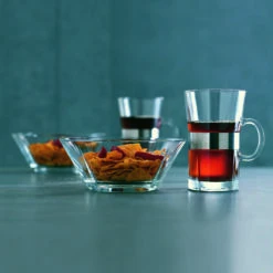 Rosendahl Grand Cru Frühstücks-Set 2 Personen -Geschirrverkauf 18416 01 02 b2cf43d623