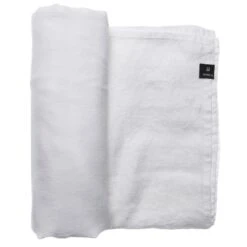 Sunshine Tischtuch Weiß