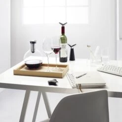 Eva Solo Dekantierkaraffe -Geschirrverkauf 21392 01 04 f8f5572a69