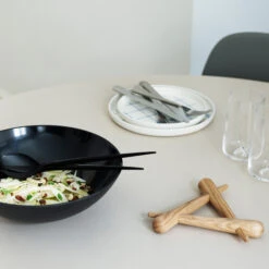 Normann Copenhagen Timber Topfuntersetzer -Geschirrverkauf 21936 01 05 4ae0e8be37