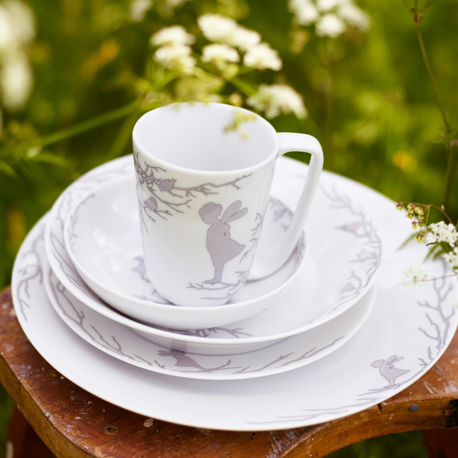 Alv Teller 2 Alv Teller – Bild 2