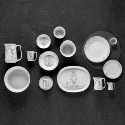 Alv Teller 5 Alv Teller -Geschirrverkauf 23430 01 03 7fc47c8c53