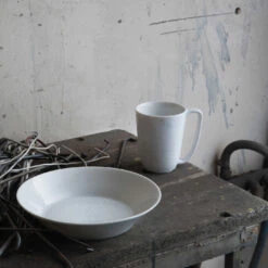 Whitewood Tiefer Teller -Geschirrverkauf 23442 01 03 04b9b90667