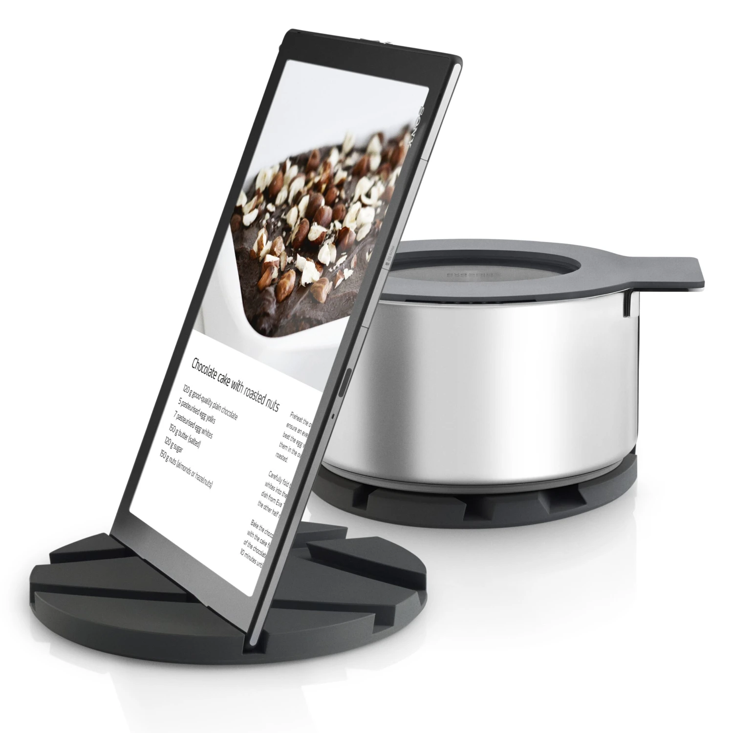 Eva Solo SmartMat Untersetzer 2 Eva Solo SmartMat Untersetzer – Bild 2