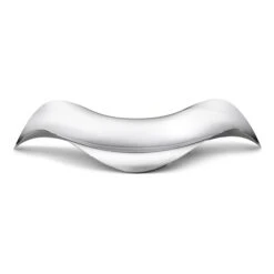 Georg Jensen Cobra Tablett Oval
