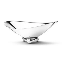 Georg Jensen HK Wave Schale