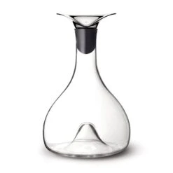 Georg Jensen Wine Weinkaraffe