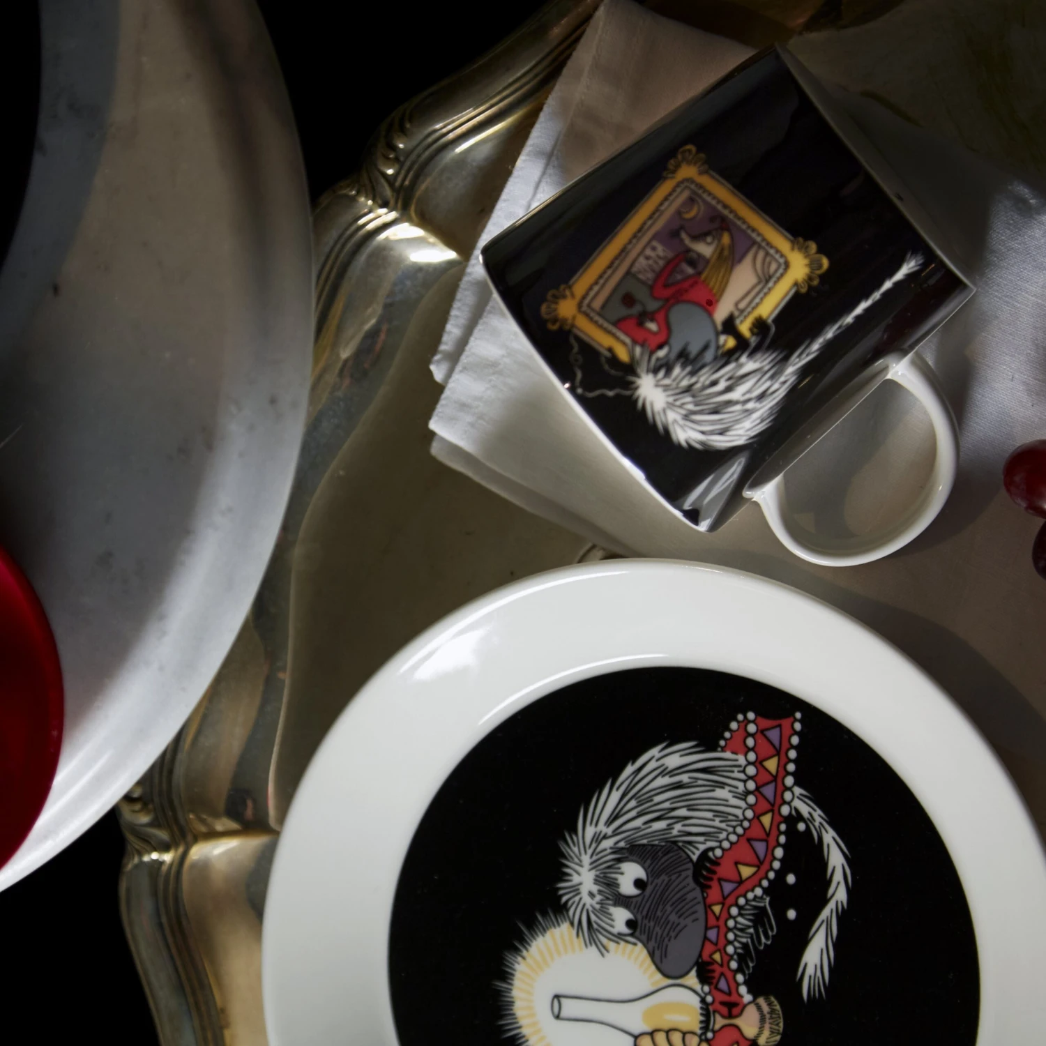 Arabia Urahn-Muminteller Sommer 2016 3 Arabia Urahn-Muminteller Sommer 2016 – Bild 3