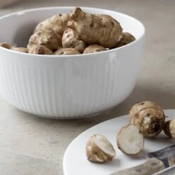 Kähler Hammershøi Schale Ø21cm -Geschirrverkauf 26628 01 05 965762c100