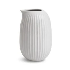 Kähler Hammershøi Milchkännchen