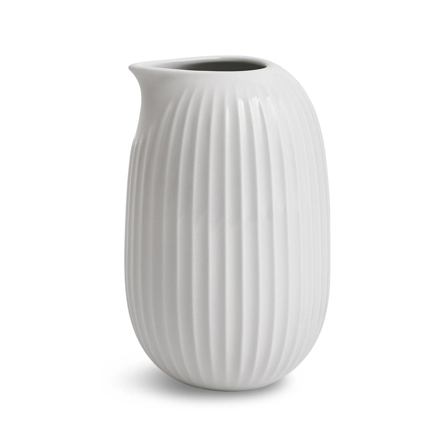 Kähler Hammershøi Milchkännchen 1 Kähler Hammershøi Milchkännchen