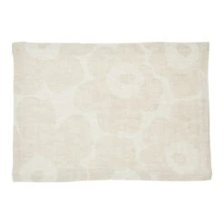 Marimekko Pieni Unikko Platzdecke Leinen