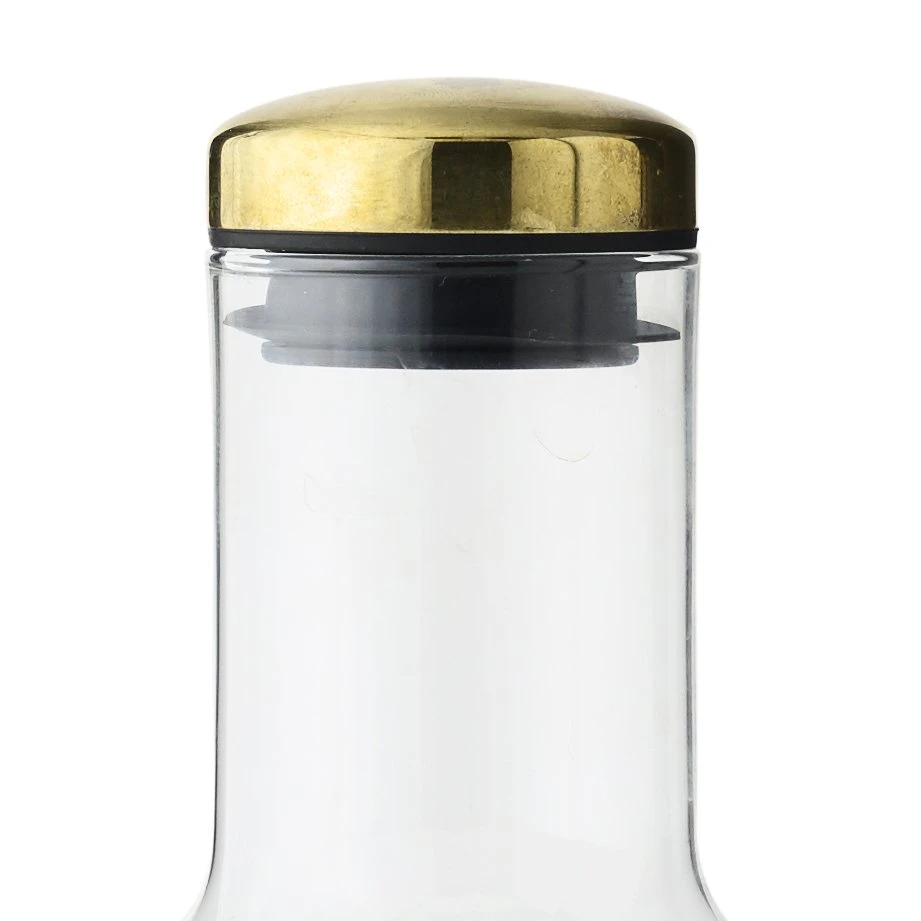 Menu Water Bottle Karaffe 2 Menu Water Bottle Karaffe – Bild 2