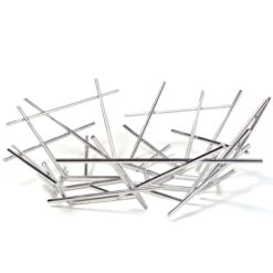 Alessi Blow Up Obstschale