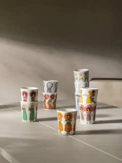 Design House Stockholm Blåklint Becher -Geschirrverkauf 28944 01 5 EnvironmentImage b20354d062