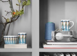 Design House Stockholm Blåklint Becher -Geschirrverkauf 28944 01 6 EnvironmentImage 1c9042edec