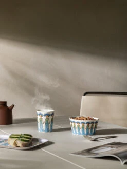 Design House Stockholm Blåklint Becher -Geschirrverkauf 28944 01 7 EnvironmentImage d6161fe17c