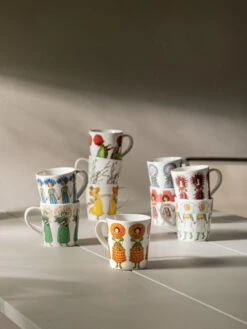Design House Stockholm Blåklint Tasse -Geschirrverkauf 28945 01 6 EnvironmentImage 24d61fb826