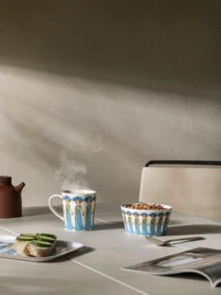 Design House Stockholm Blåklint Tasse -Geschirrverkauf 28945 01 7 EnvironmentImage ddc31c1c49