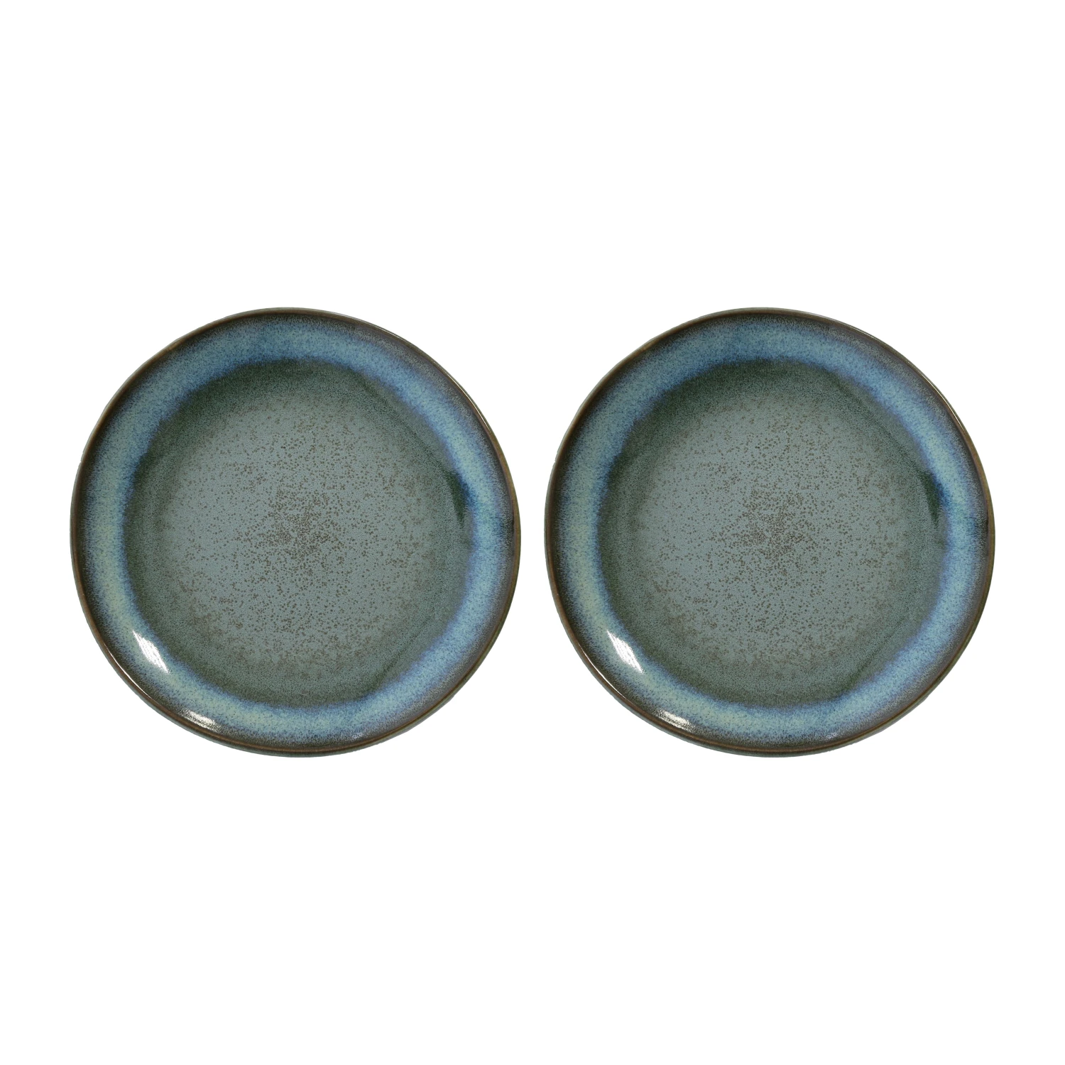 70's Teller Ø 17,5cm 2er Pack.