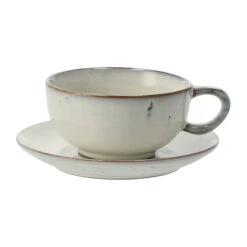 Broste Copenhagen Nordic Sand Teetasse