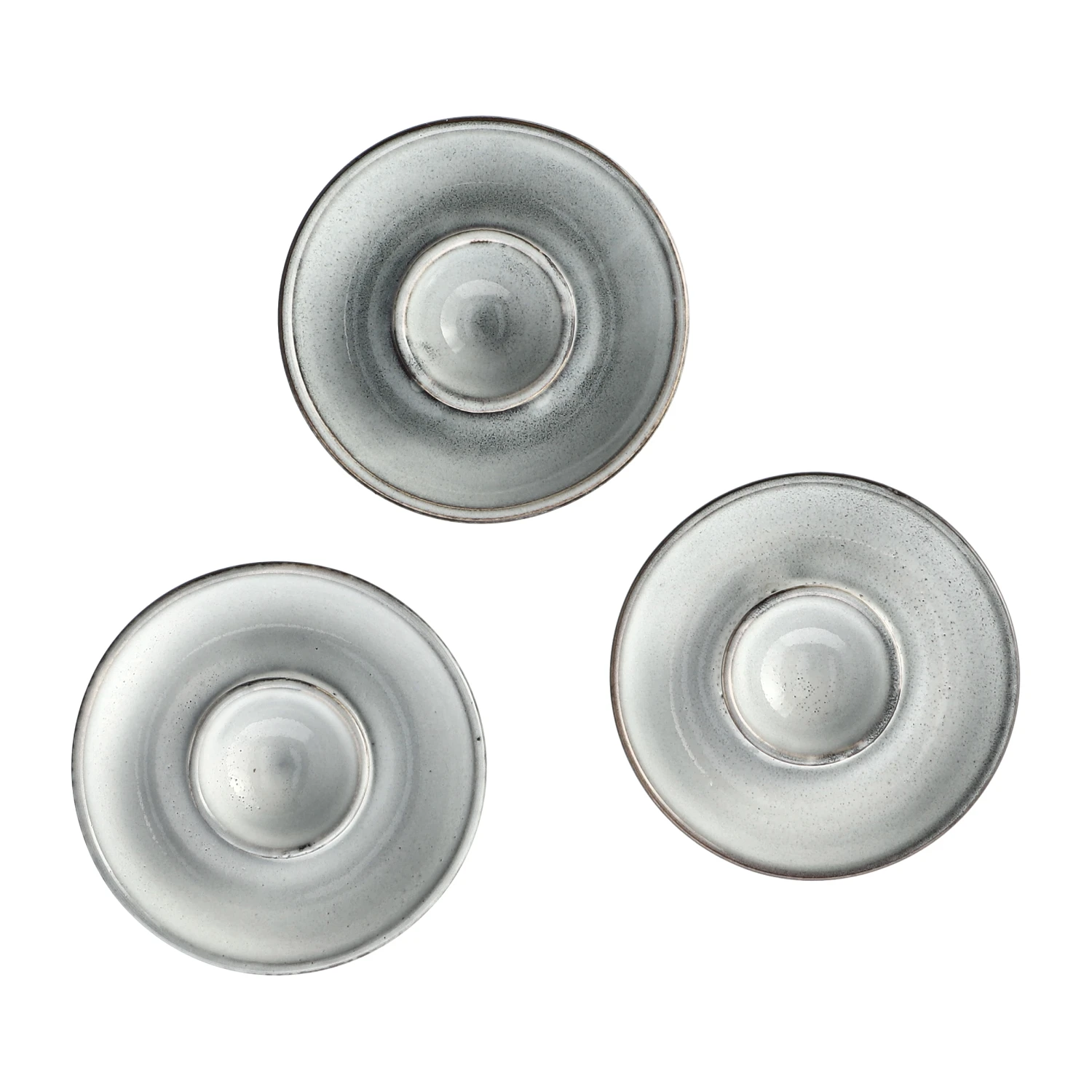 House Doctor Rustic Eierbecher 3 House Doctor Rustic Eierbecher – Bild 3