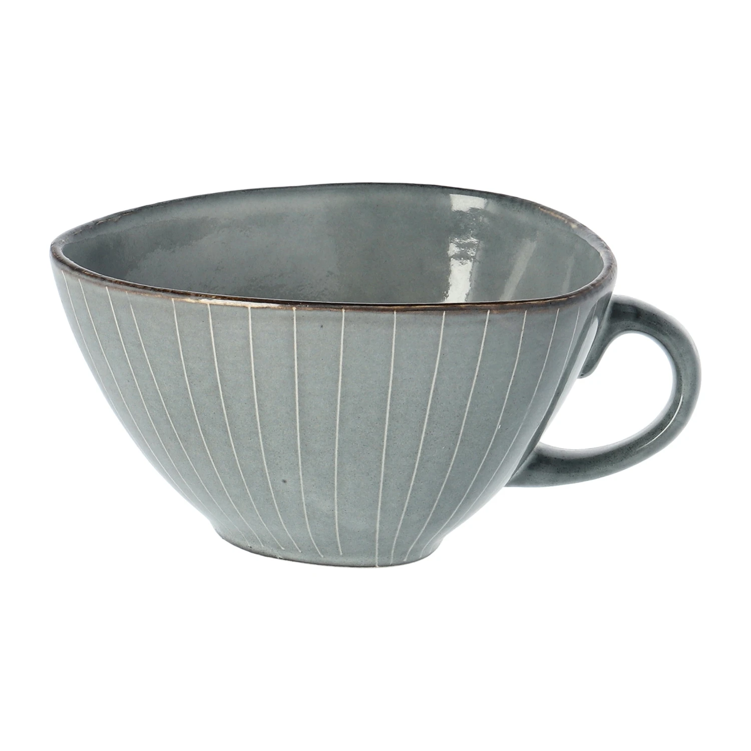 Broste Copenhagen Nordic Sea Saucenschale 1 Broste Copenhagen Nordic Sea Saucenschale