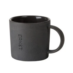 Ernst Espresso-Tasse Steinzeug