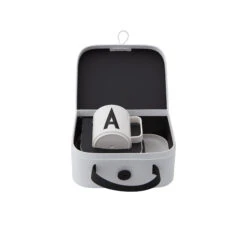 Design Letters Kindergeschirr Set -Geschirrverkauf 33568 11 02 b39114d9c1