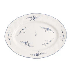 Villeroy & Boch Old Luxembourg Servierteller Oval