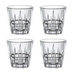 Spiegelau Perfect Serve Espresso-Glas, 4er Pack