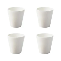 Aida Passion Eierbecher 4er Pack