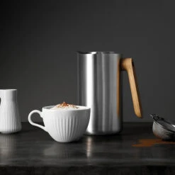 Eva Solo Nordic Kitchen Isolierkanne RS 5 Eva Solo Nordic Kitchen Isolierkanne RS -Geschirrverkauf 33944 01 02 bbb253af0e