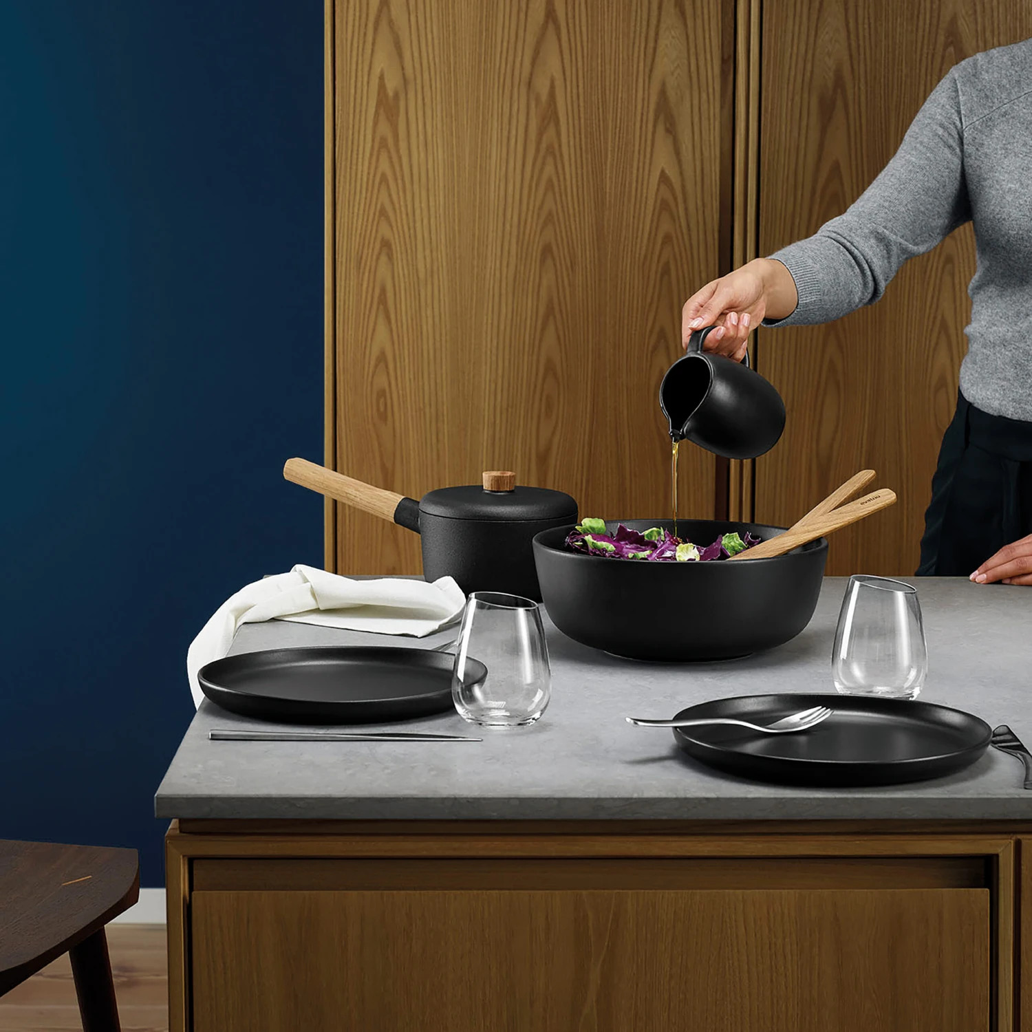 Eva Solo Nordic Kitchen Kanne 2 Eva Solo Nordic Kitchen Kanne – Bild 2