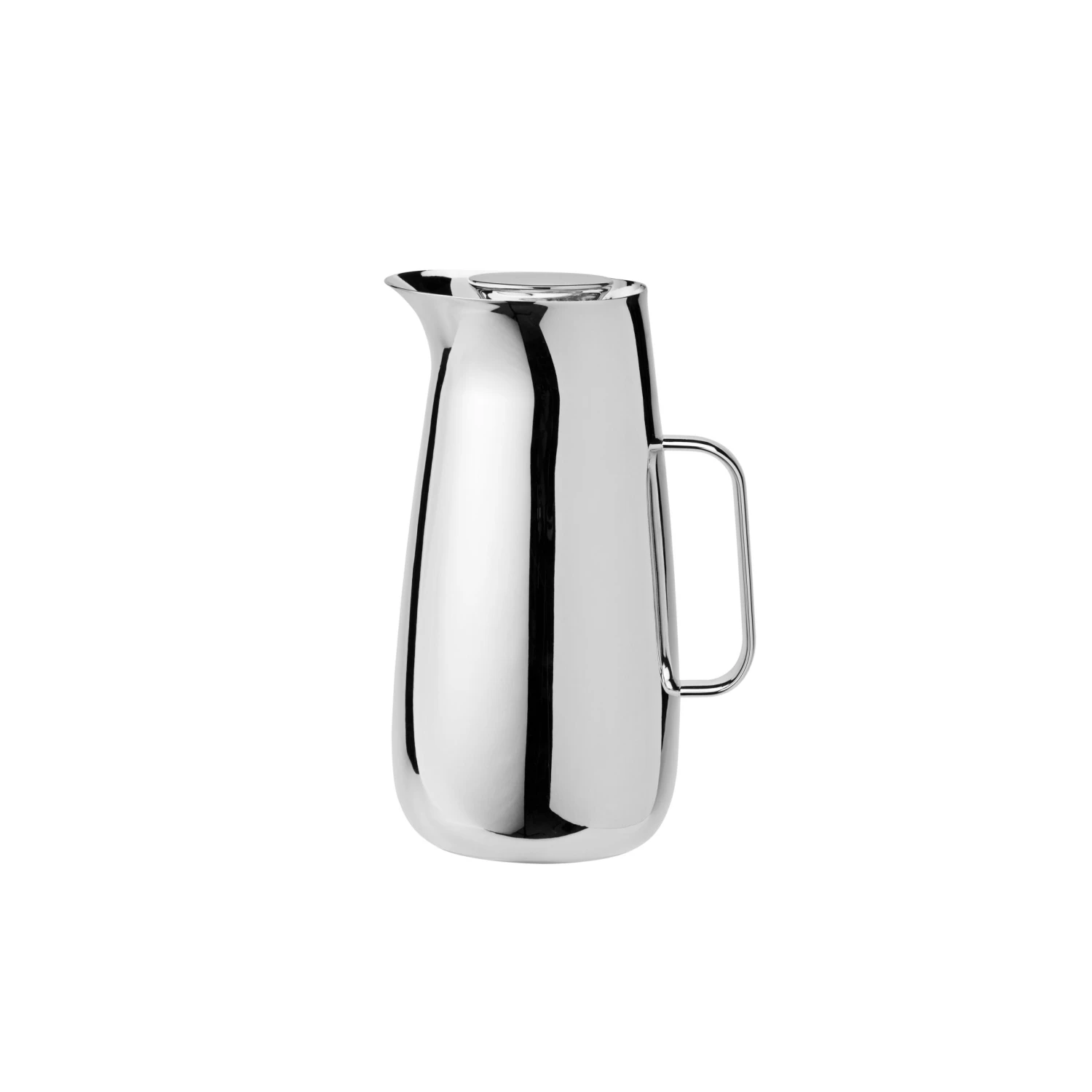 Stelton Foster Isolierkanne 1 L 1 Stelton Foster Isolierkanne 1 L