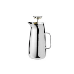 Stelton Foster Stempelkanne Kaffe 1 L