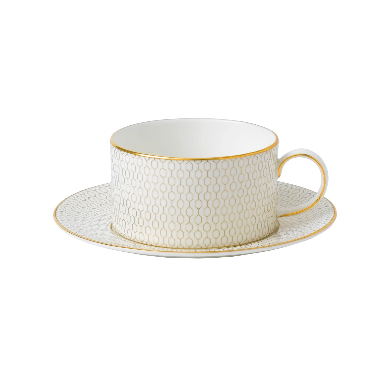 Wedgwood Arris Teetasse 1 Wedgwood Arris Teetasse