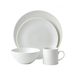 Wedgwood Gio Starterset 16- Teile