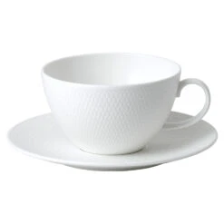 Wedgwood Gio Teetasse