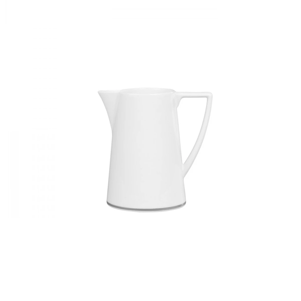 Wedgwood Platinum Milchkanne 20cl 1 Wedgwood Platinum Milchkanne 20cl
