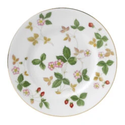Wedgwood Wild Strawberry Teller