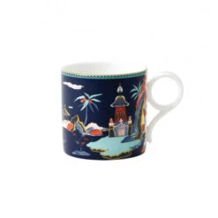 Wedgwood Wonderlust Tasse Groß