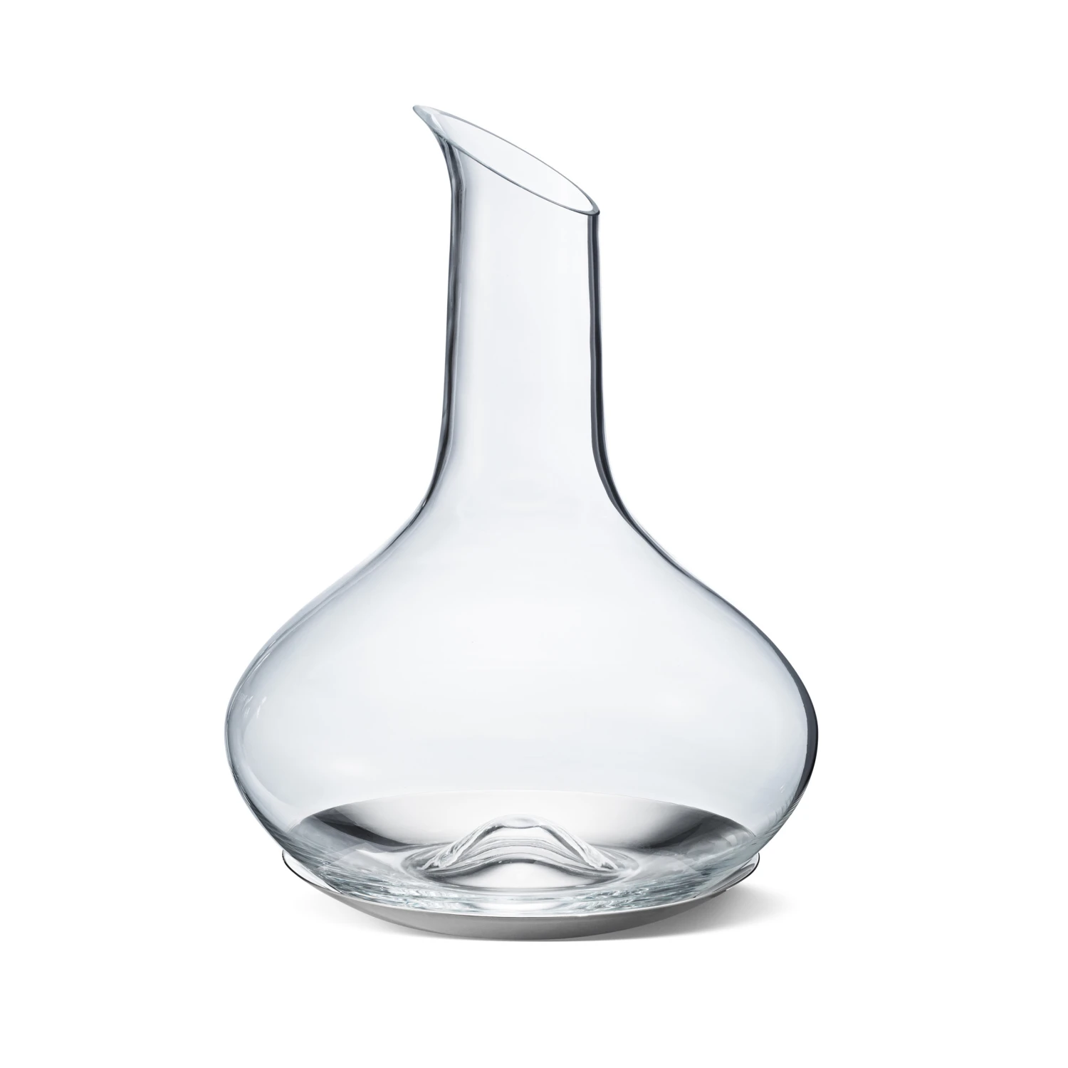 Georg Jensen Sky Weinkaraffe 1 Georg Jensen Sky Weinkaraffe