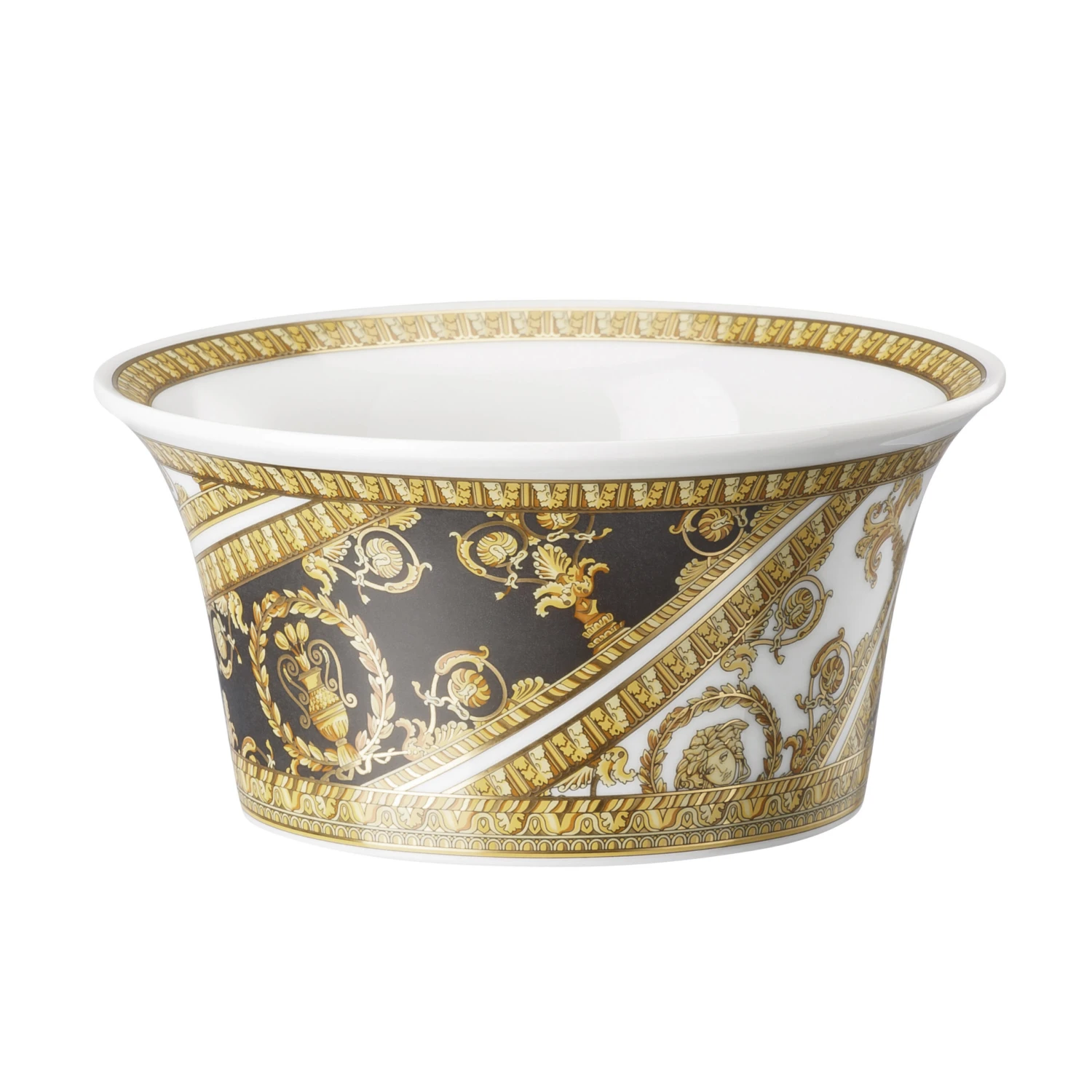 Versace I Love Baroque Schale 1 Versace I Love Baroque Schale
