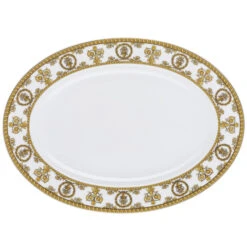Versace I Love Baroque Servierplatte